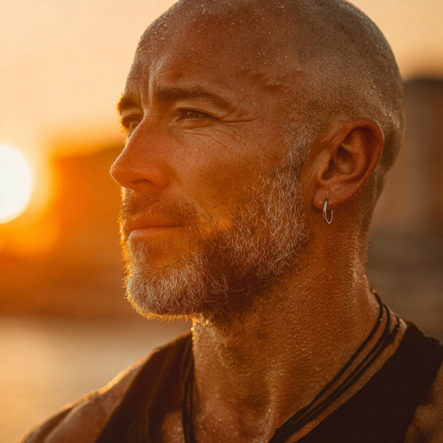 Функціональні вправи для чоловіків